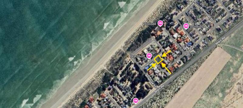 0 Bedroom Property for Sale in Dwarskersbos Western Cape
